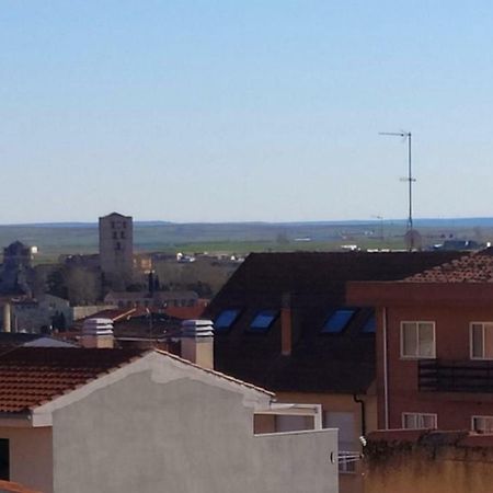 Galicia47 Lägenhet Zamora Exteriör bild