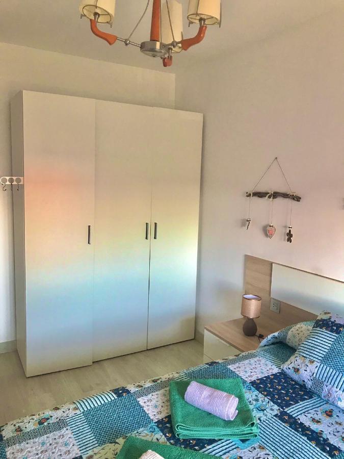 Galicia47 Lägenhet Zamora Exteriör bild