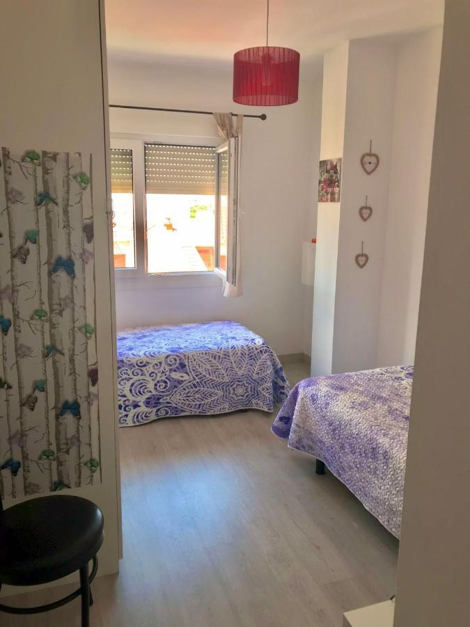 Galicia47 Lägenhet Zamora Exteriör bild